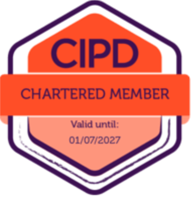 CIPD Chartered Member